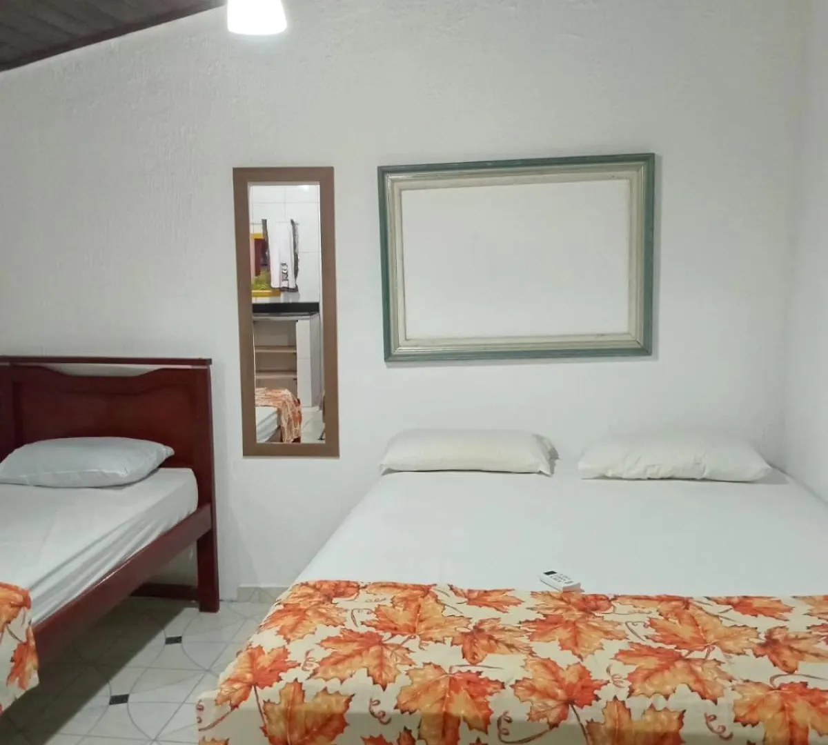 Herberg Pousada Hostel Por Do Sol Porto Seguro Brazilië