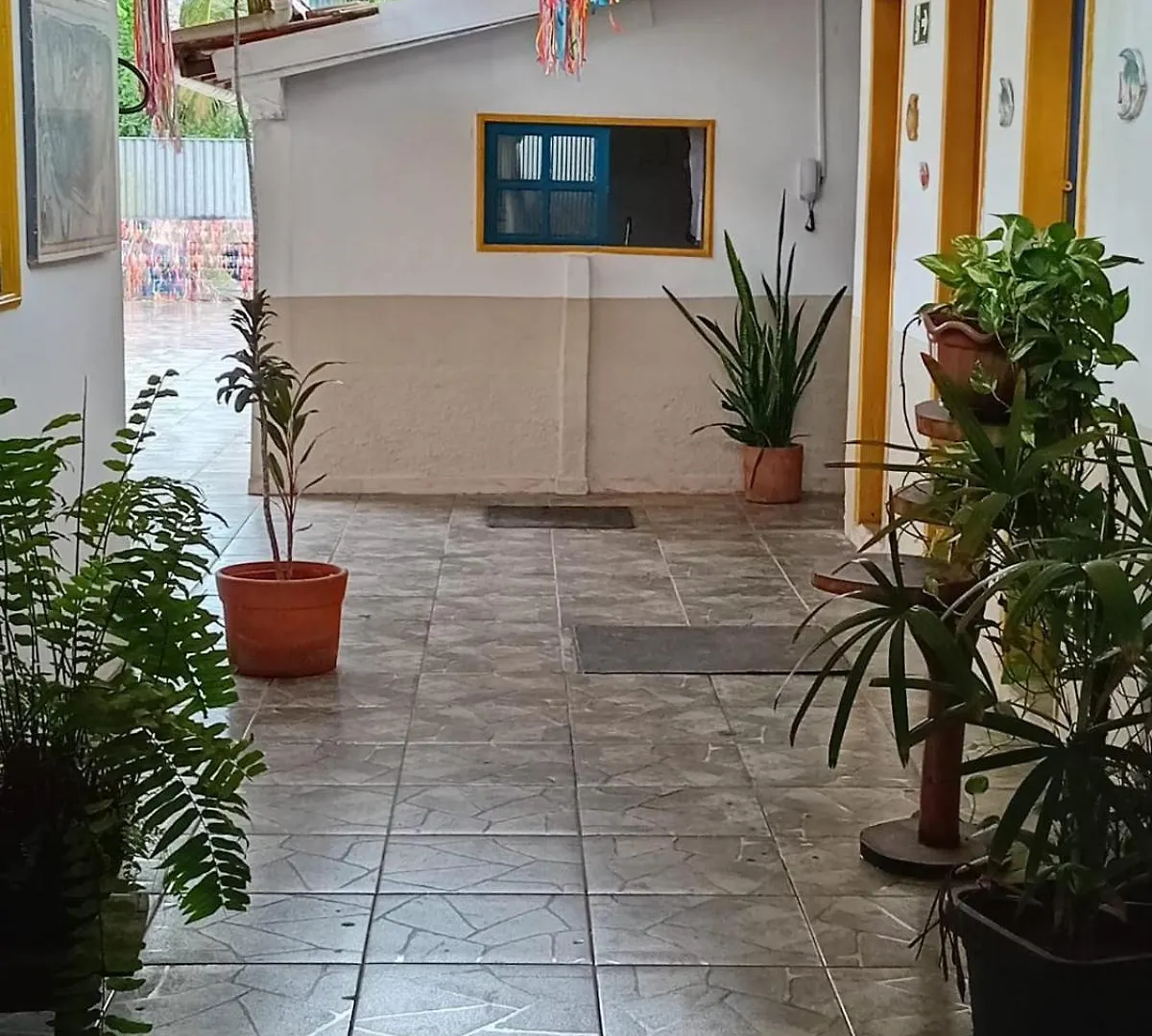 Pousada Hostel Por Do Sol Porto Seguro