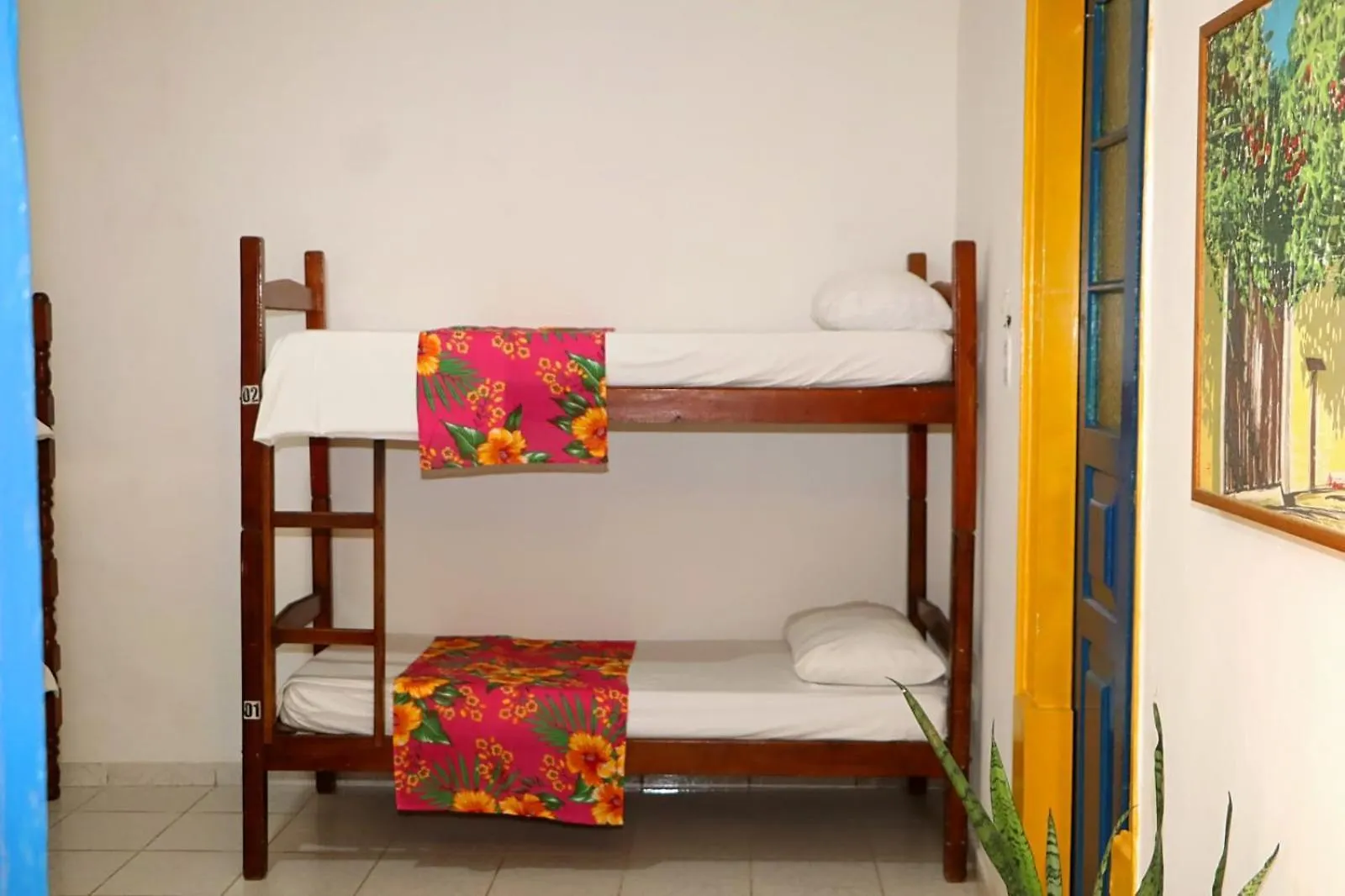 Pousada Hostel Por Do Sol Porto Seguro