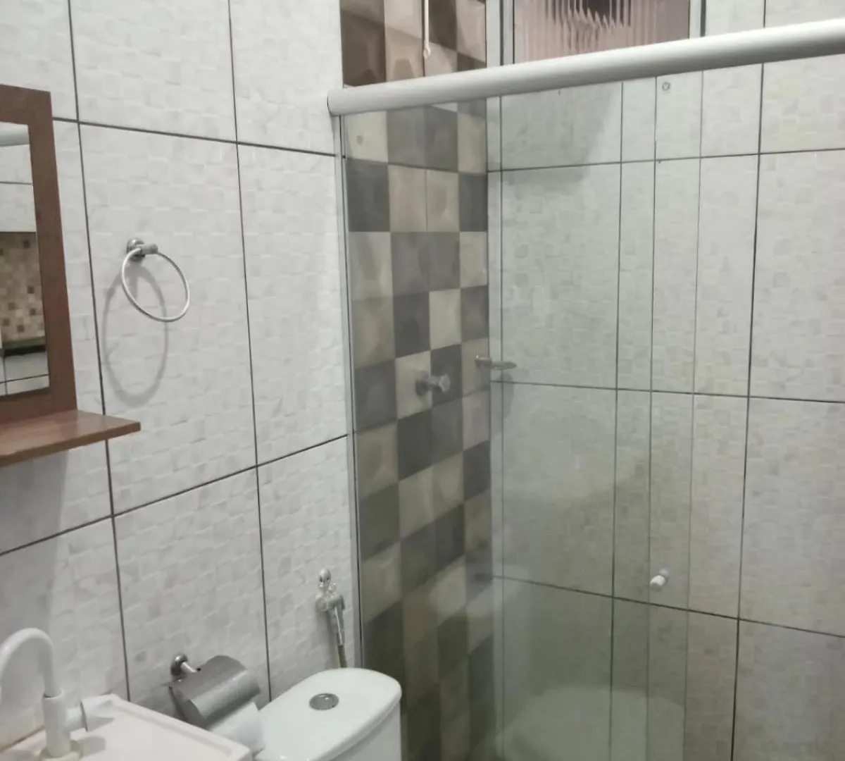 Πανδοχείο Pousada Hostel Por Do Sol Πόρτο Σεγκούρο