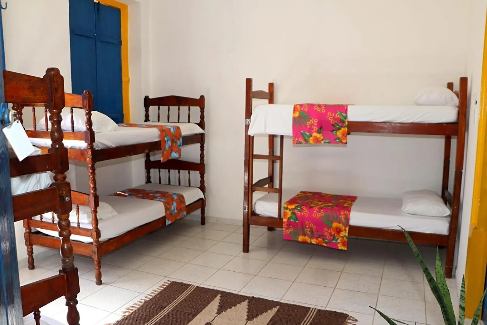 Πανδοχείο Pousada Hostel Por Do Sol Πόρτο Σεγκούρο Βραζιλία